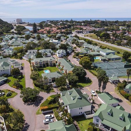 Seven River Club Mews Plettenberg Bay Exterior foto