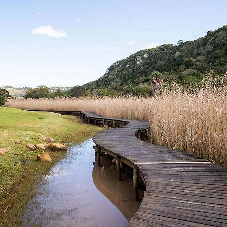 Seven River Club Mews Plettenberg Bay Exterior foto