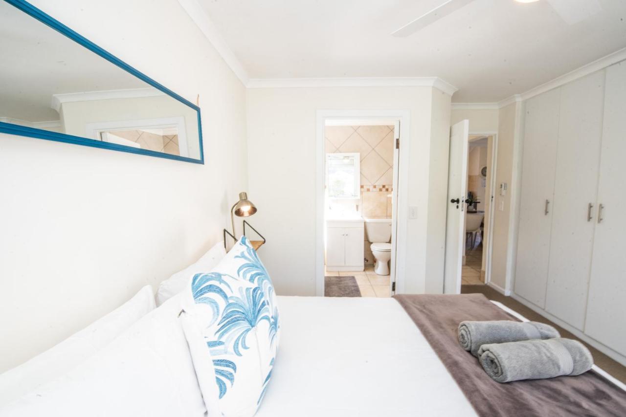 Seven River Club Mews Plettenberg Bay Exterior foto