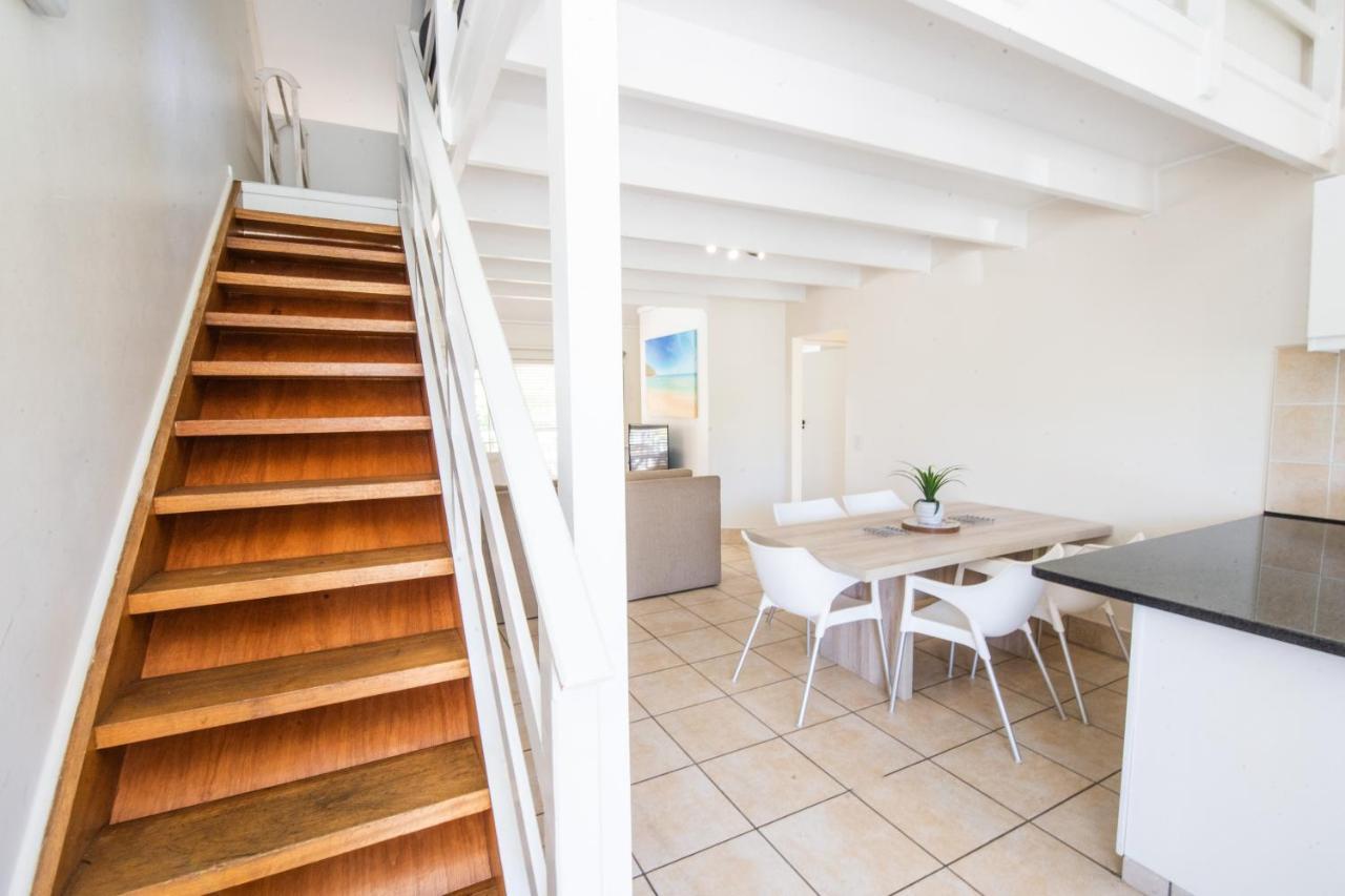 Seven River Club Mews Plettenberg Bay Exterior foto